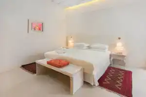 Filoxenia Cozy, Линдос