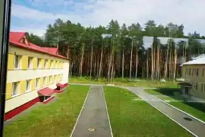 Детский противотуберкулезный санаторий «Чуварлейский бор», Алатырь