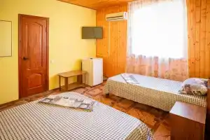 Гостевой дом «Апельсин»