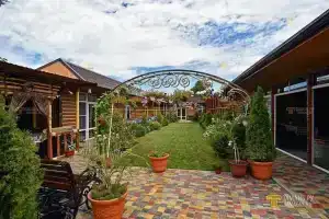 Гостевой Дом «Ararat»