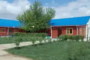 Рыболовная база «Селитрон», Селитренное