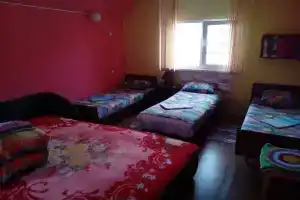 Гостевой дом, Дубовка