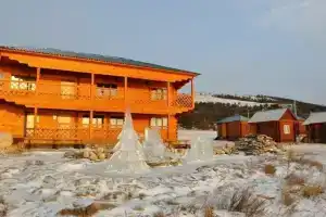 База отдыха «Хадарта»