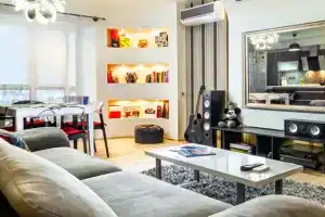 Гостиница Фортуна, Краснотурьинск