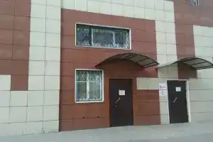 на Марьиной Роще