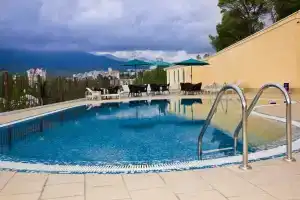 Бартон Парк