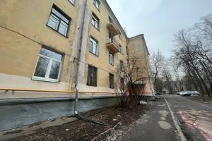 Мини Гостиница на Кольская 11, Москва