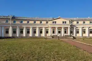 Отель «Бельведер»