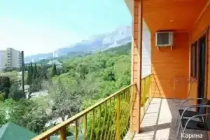 Вилла Карина