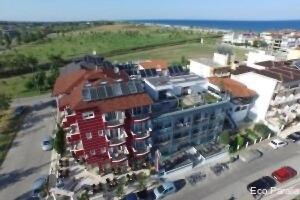 Eco Paralia, Паралия-Катерини