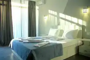 Вилла Веранда, Тбилиси