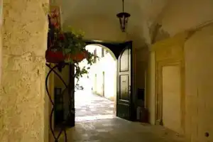 Palazzo Marturano, Лечче