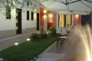 Гостевой дом Residenza Glave, Кампомарино