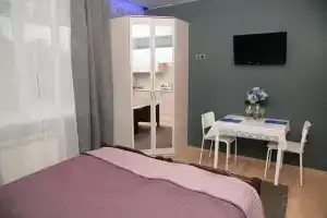 Квартиркин на Советской, Егорьевск