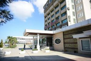 Samsun Airport Resort, Самсун
