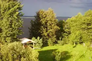 Агроусадьба «Селява» в Крупском районе