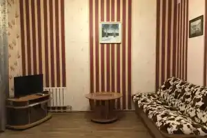 У Валентины