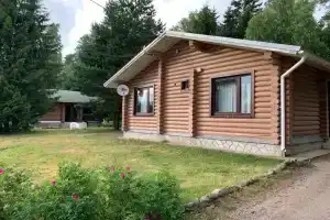 База отдыха «Заречье», Чулково