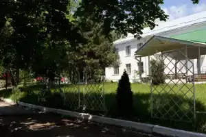 Санаторий «Ромашка», Пятигорск
