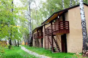 Парк-отель «Казачья станица», Барыбино