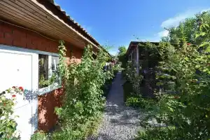 Гостевой дом «Лето № 1»