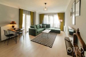 Otto Loft Premium Apartments, Анкара