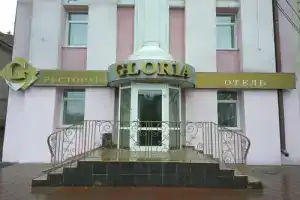 Гостиница «Персона», Иркутск