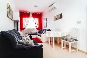 Espanhouse Ramirez Pastor 170, Торревьеха