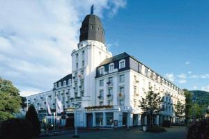 Steigenberger Hotel Bad Neuenahr, Бад-Нойенар-Арвайлер