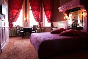 Hotel Mare Sanat, Иджмуиден аан Зее