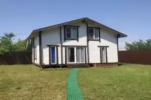 База отдыха «Дачники», Первореченское