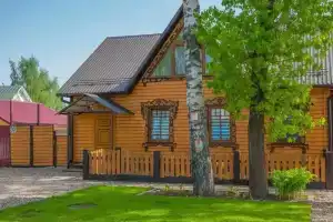 Гостевой дом «Тихий уголок», Суздаль