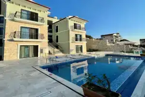 Gumus Peninsula Hotel, Каш