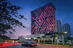 G Hotel Kelawai, Джорджтаун