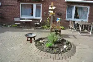 Ferienwohnung Kruppa, Плён