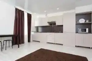 АпартКазан, Казань