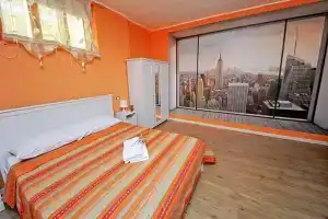 Residence Raggio di Sole, Вальмонтоне