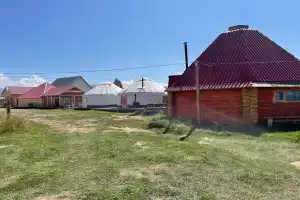 Алтай, Улаган