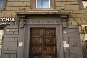 Гостевой дом «Little Queen Navona», Рим