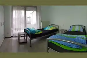 Monteurzimmer Viernheim Mannheim, Мангейм