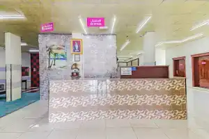 Sadaf Hotel Apartments, Сухар