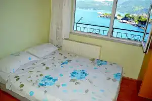 Yasar Marin Denizer Pansiyon, Амасра
