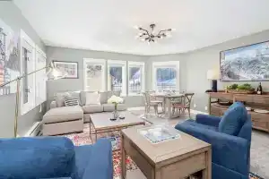 Etta Place 101 - West End Condo at the Base of Chair 7, Town of Telluride, Newly Remodeled, Теллурид
