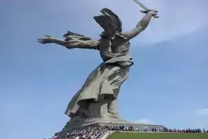 Гостиница «Уют» в Волгоградской области
