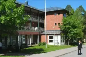 Naantali City Apartments, Наантали