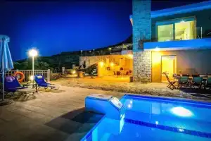 Villa Rami, Агия-Пелагия