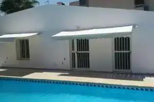 Дом «Pool and Garden Home», Пафос