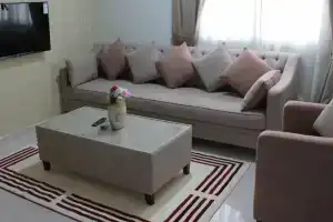 Al Marsa Hotel Apartment, Хор-Факкан