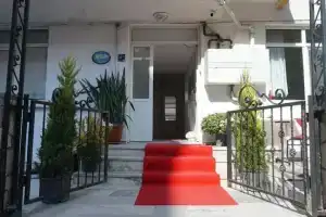 Ayberk Pansiyon Çanakkale, Чанаккале
