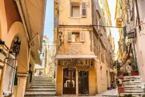 San Nicolo dei Vecchi Casa by CorfuEscapes, Керкира